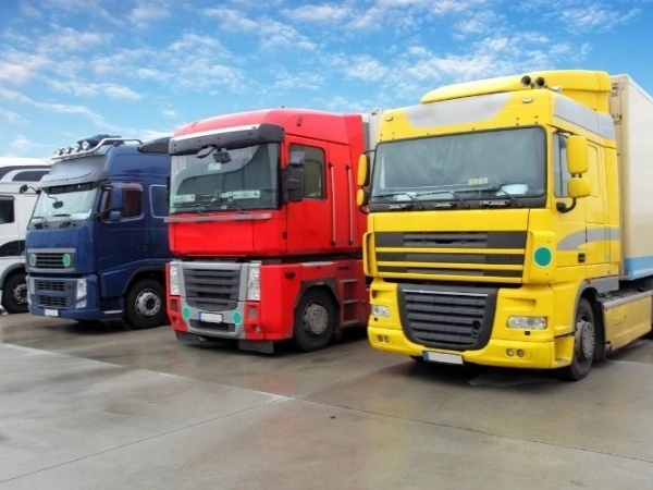 Bursa Bulanık Nakliye